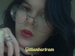 Gillianbartram