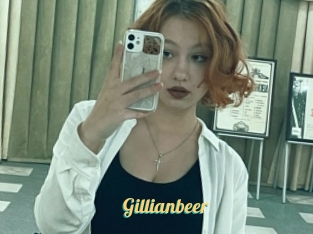 Gillianbeer