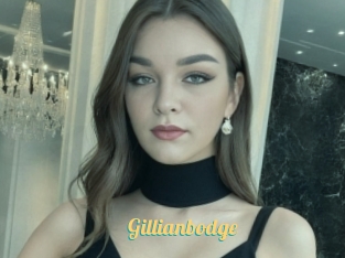 Gillianbodge