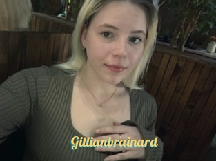 Gillianbrainard
