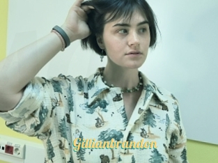 Gillianbrandon