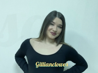 Gillianclowes