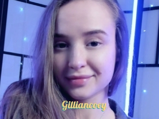 Gilliancoey