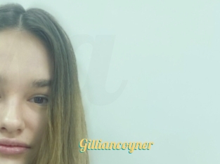 Gilliancoyner