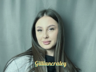 Gilliancraley