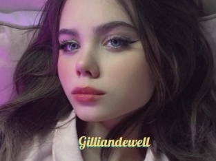 Gilliandewell