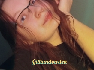 Gilliandowden