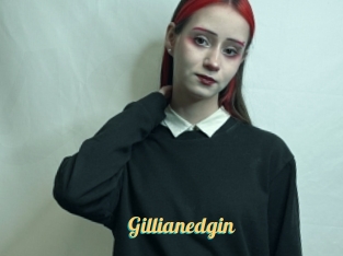 Gillianedgin