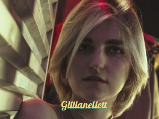 Gillianellett