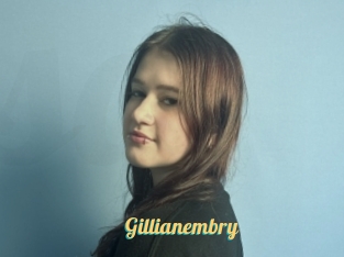 Gillianembry