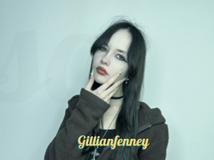 Gillianfenney
