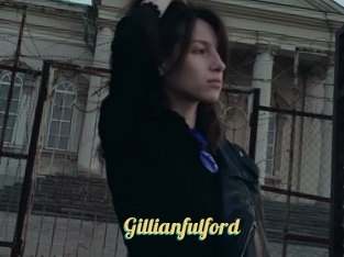Gillianfulford