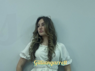Gilliangarrett