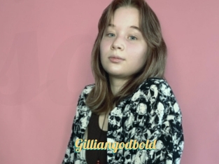 Gilliangodbold