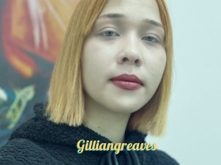 Gilliangreaves