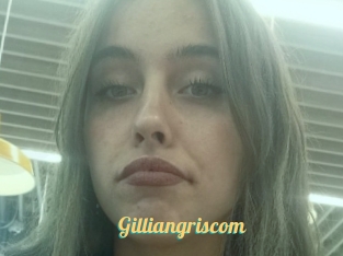 Gilliangriscom