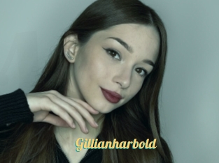 Gillianharbold