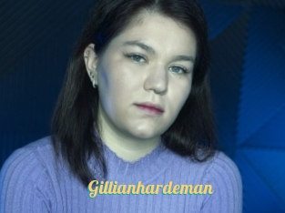 Gillianhardeman