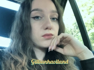 Gillianhaviland