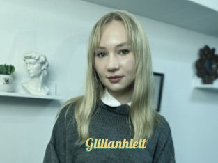 Gillianhiett