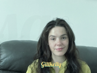 Gillkelly