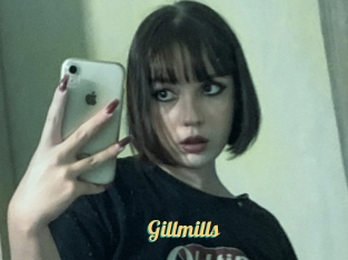 Gillmills