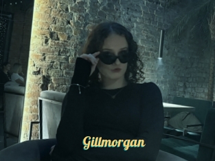 Gillmorgan