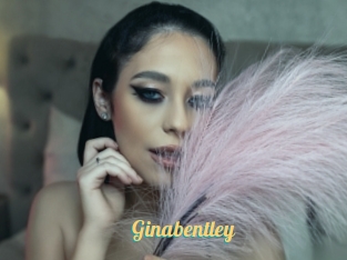 Ginabentley