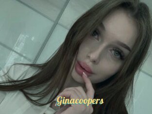Ginacoopers