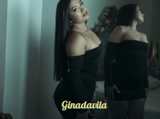 Ginadavila