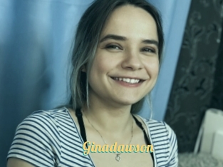 Ginadawson