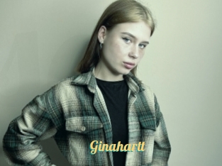 Ginahartt
