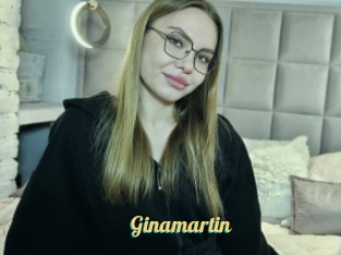 Ginamartin