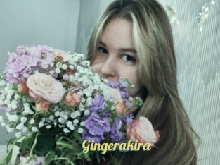 Gingerakira