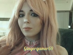 Gingergamer69