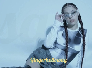 Gingerholloway