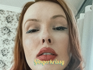 Gingerkrissy