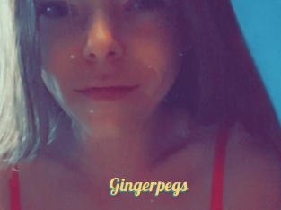 Gingerpegs