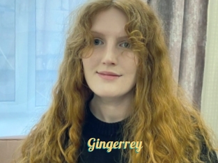 Gingerrey
