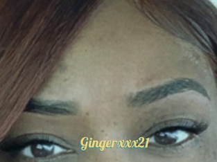 Gingerxxx21