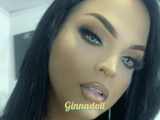 Ginnadoll