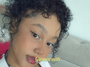 Ginnaroah