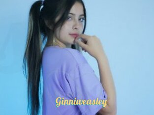 Ginniweasley