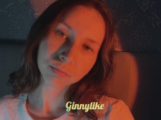 Ginnylike