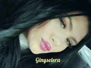 Ginyselera