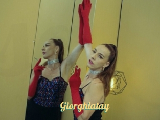 Giorghiatay