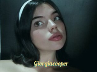 Giorgiacooper
