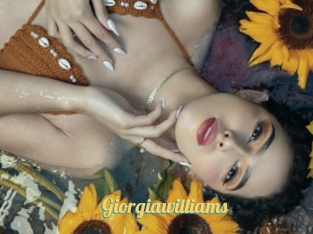Giorgiawilliams
