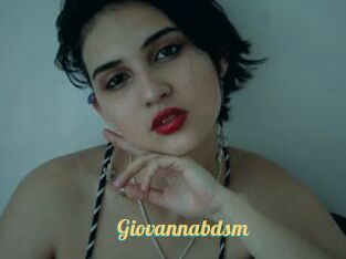 Giovannabdsm