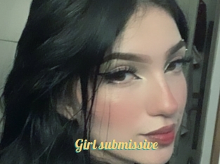 Girl_submissive